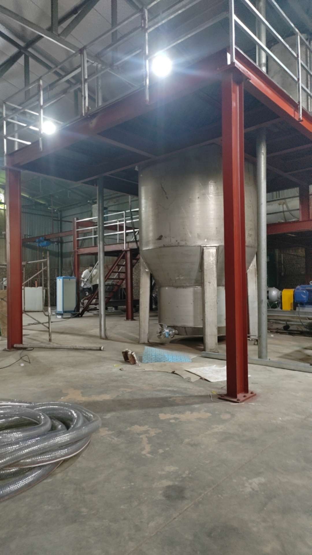 Copper Dissolution Line Piping Installation: Key Engineering Checks