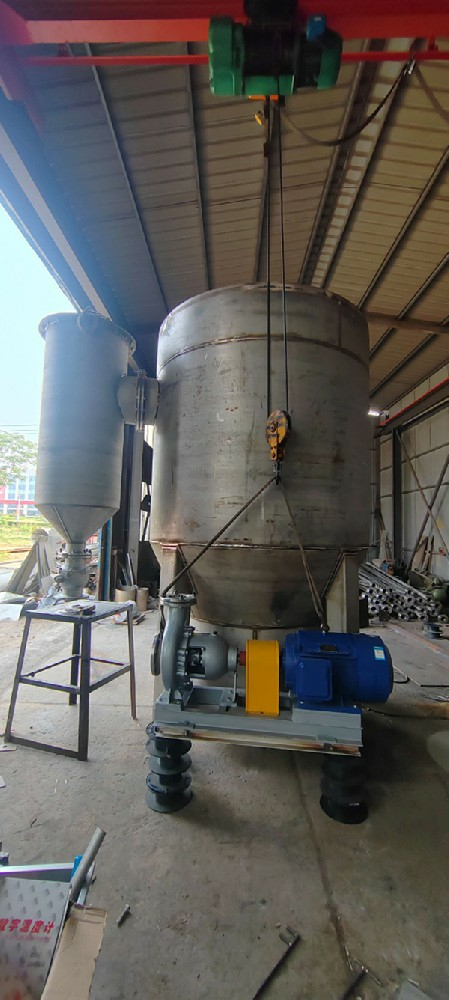 Copper melting equipment, copper melting kettle