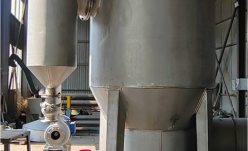 Copper melting equipment, copper melting kettle