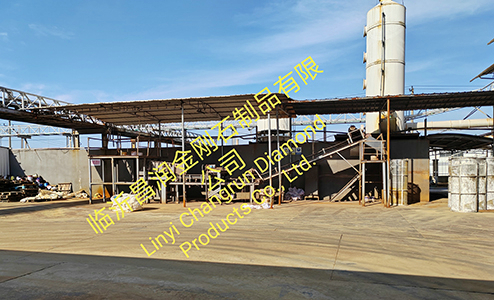 Copper melting kettle